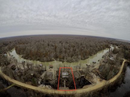 Riverfront Property in Clay County, Arkansas