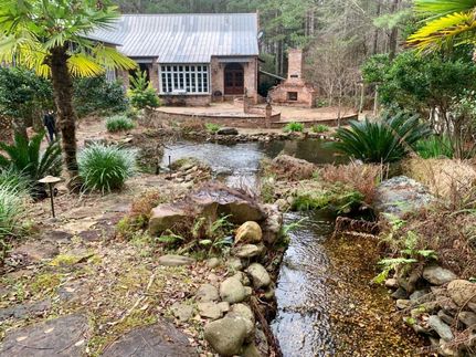 Recreational Property in Covington County, Mississippi