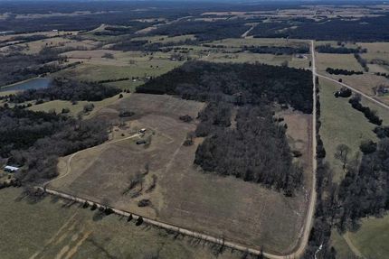 Recreational Property in Pettis County, Missouri