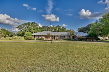 Farm and Ranch in Washington County, Texas