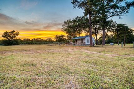 Hunting Property in Leon County, Texas