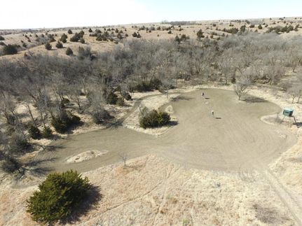 Farm and Ranch in Rooks County, Kansas