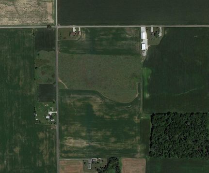 Farm and Ranch in Howard County, Indiana