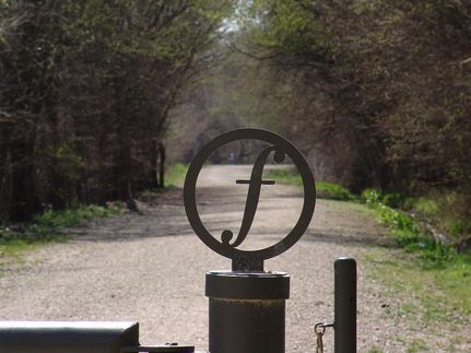 Undeveloped Land in Collin County, Texas