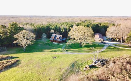 Recreational Property in Hinds County, Mississippi