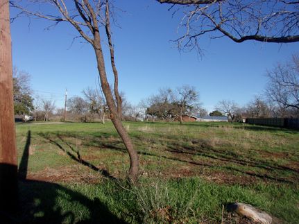 Undeveloped Land in Llano County, Texas