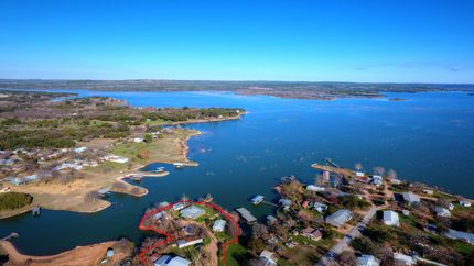 Farm and Ranch in Llano County, Texas