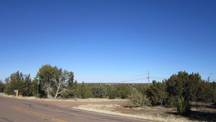 Farm and Ranch in Navajo County, Arizona