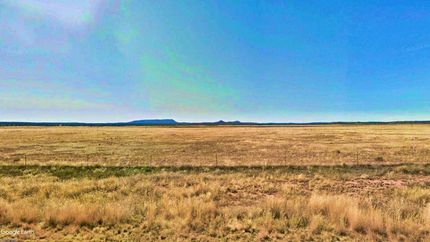 Undeveloped Land in Yavapai County, Arizona