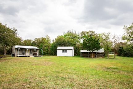 Timberland Property in Gonzales County, Texas