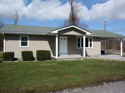 Recreational Property in Russell County, Kentucky