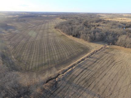 Timberland Property in Clark County, Missouri
