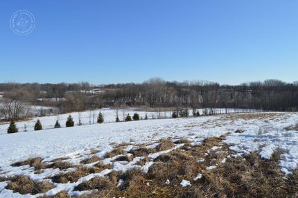 Land in Manitowoc County, Wisconsin