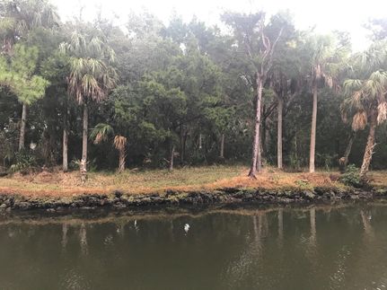 Riverfront Property in Citrus County, Florida