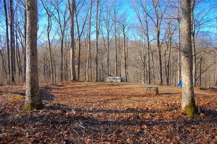 Farm and Ranch in Lawrence County, Ohio