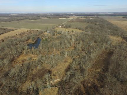 Recreational Property in Marion County, Illinois
