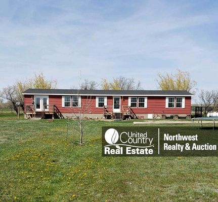 Farm and Ranch in Phillips County, Montana