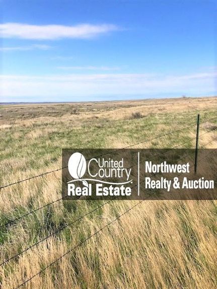 Farm and Ranch in Phillips County, Montana