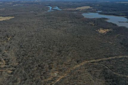 Waterfront Property in Saint Clair County, Missouri