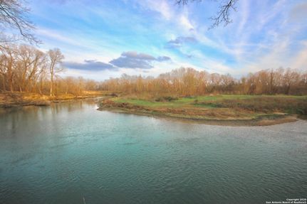Land in Guadalupe County, Texas
