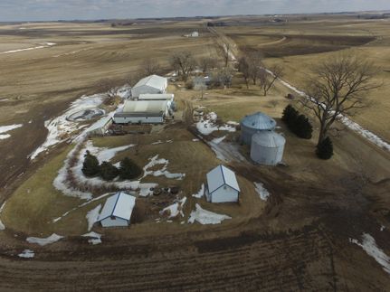 Land in Plymouth County, Iowa