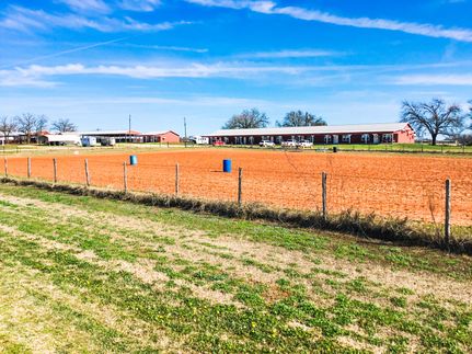 Commercial Property in Erath County, Texas