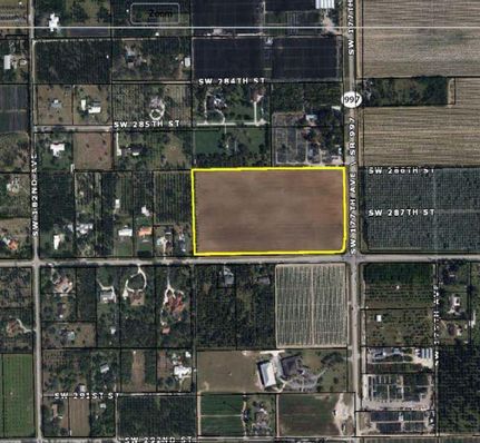 Commercial Property for sale in Miami-Dade County, Florida