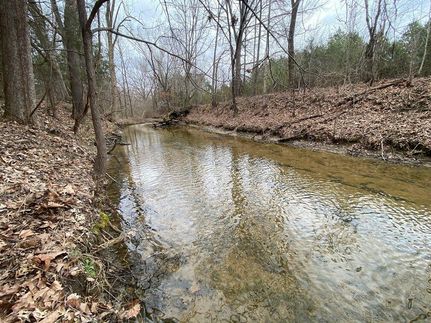 Recreational Property in Union County, Mississippi