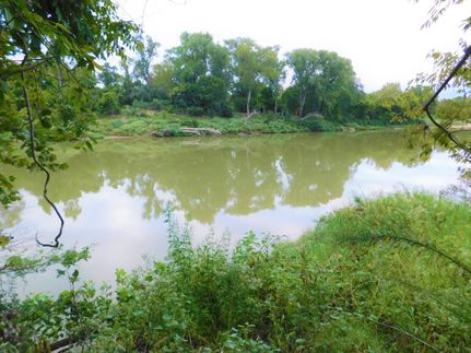 Recreational Property in Colorado County, Texas