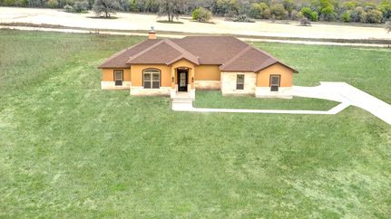 Timberland Property in Wilson County, Texas