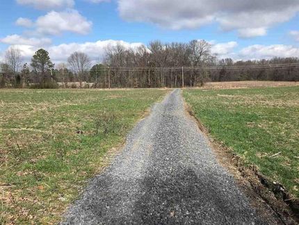 Commercial Property in Madison County, Tennessee