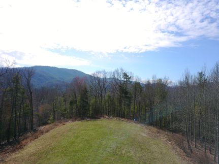 Recreational Property in Madison County, North Carolina