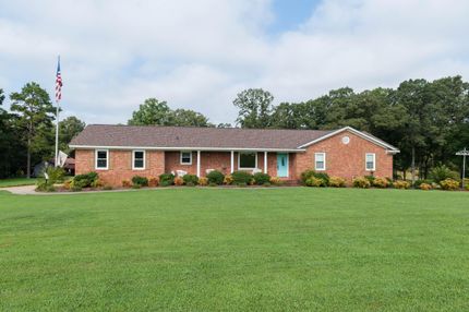 Land in Spartanburg County, South Carolina