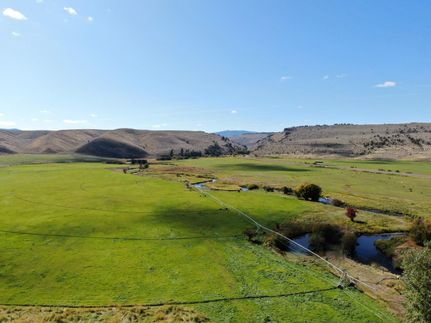 Recreational Property in Baker County, Oregon