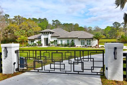 Recreational Property in Marion County, Florida