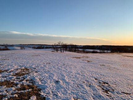 Timberland Property in Harrison County, Missouri