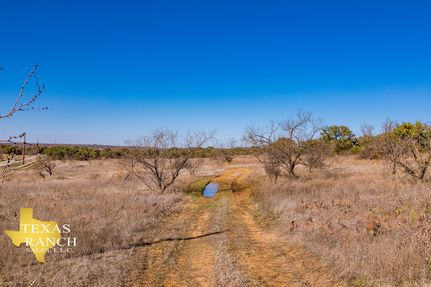 Farm and Ranch in Brown County, Texas