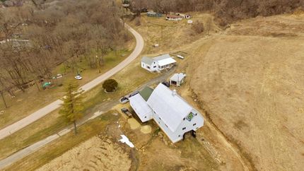 Farm and Ranch in Buffalo County, Wisconsin