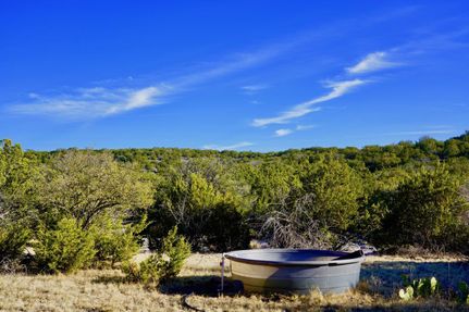 Farm and Ranch in Edwards County, Texas