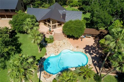 Recreational Property in Washington County, Texas