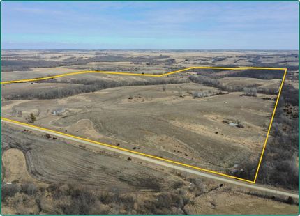 Farm and Ranch in Decatur County, Iowa