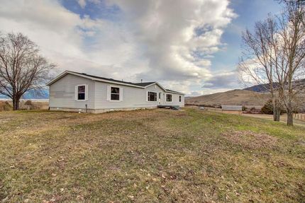 Timberland Property in Lake County, Montana