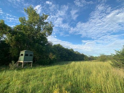 Undeveloped Land in Neosho County, Kansas