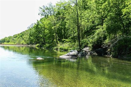 Farm and Ranch in Benton County, Arkansas