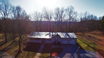 House in Casey County, Kentucky