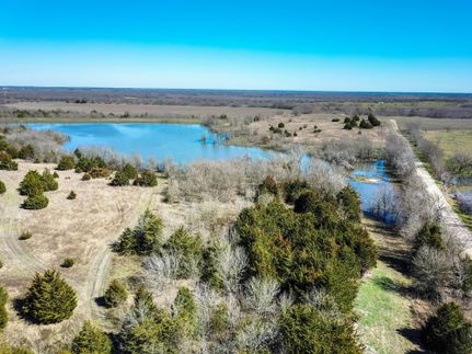 Farm and Ranch in Navarro County, Texas