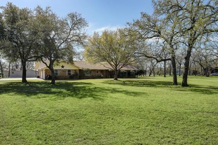 Timberland Property in Lee County, Texas