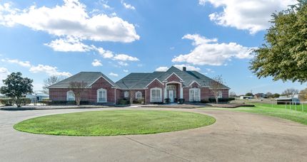 Commercial Property in Rockwall County, Texas