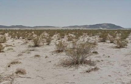 Recreational Property in San Bernardino County, California