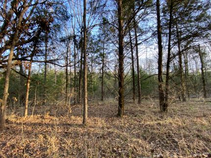 Farm and Ranch in Van Zandt County, Texas